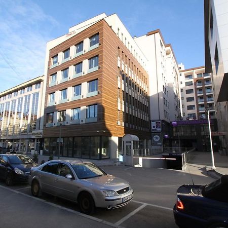 Downtown Apartment Banja Luka Exterior photo