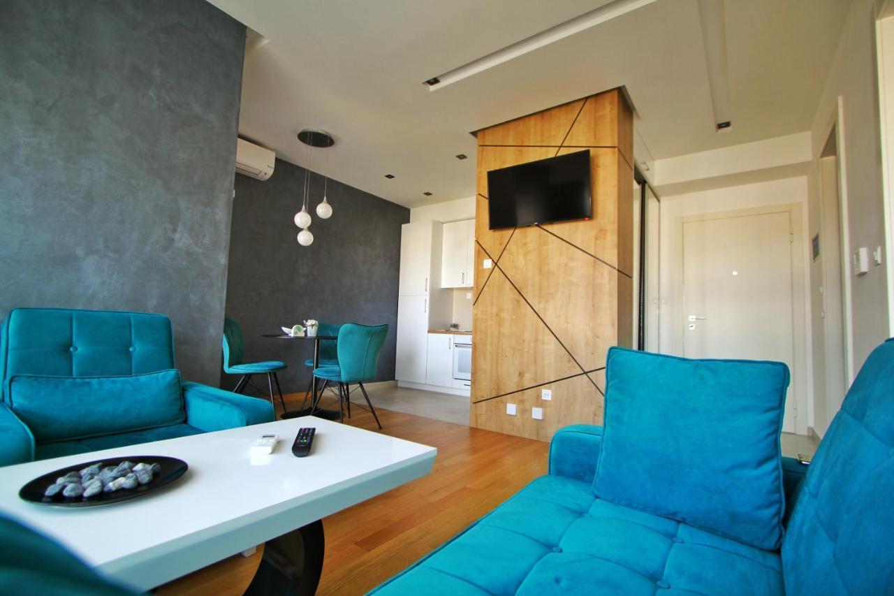 Downtown Apartment Banja Luka Exterior photo