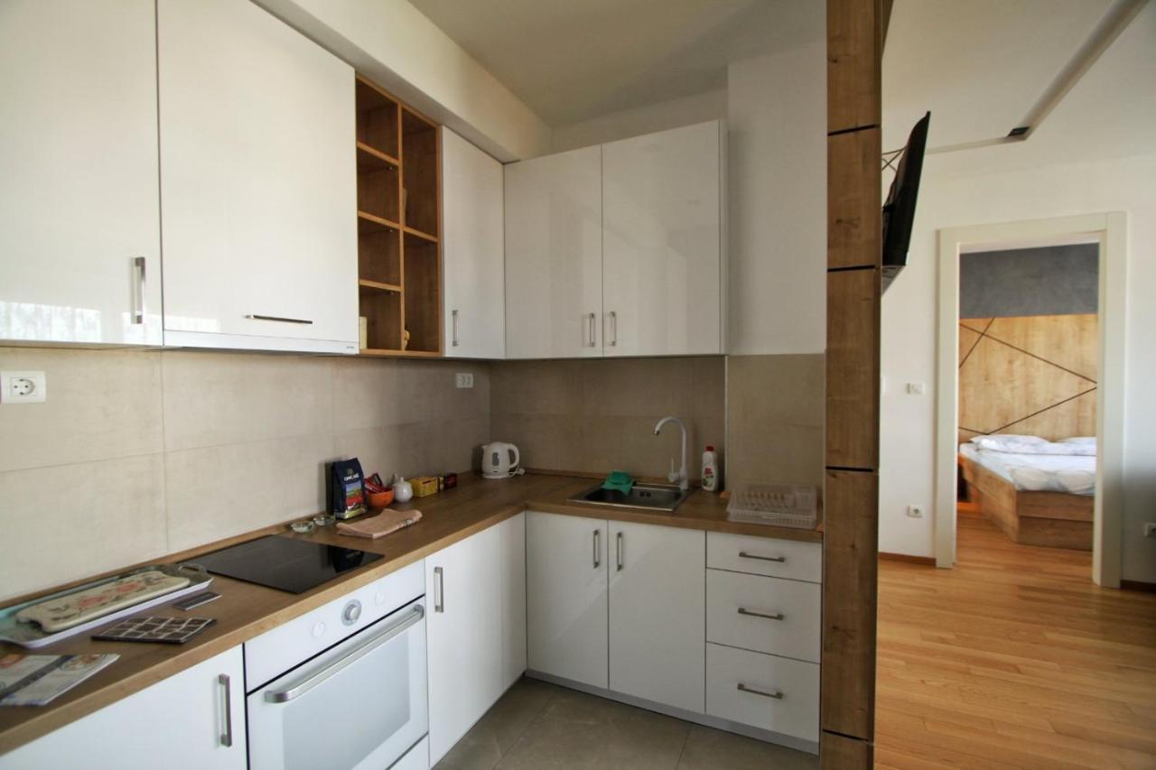 Downtown Apartment Banja Luka Exterior photo