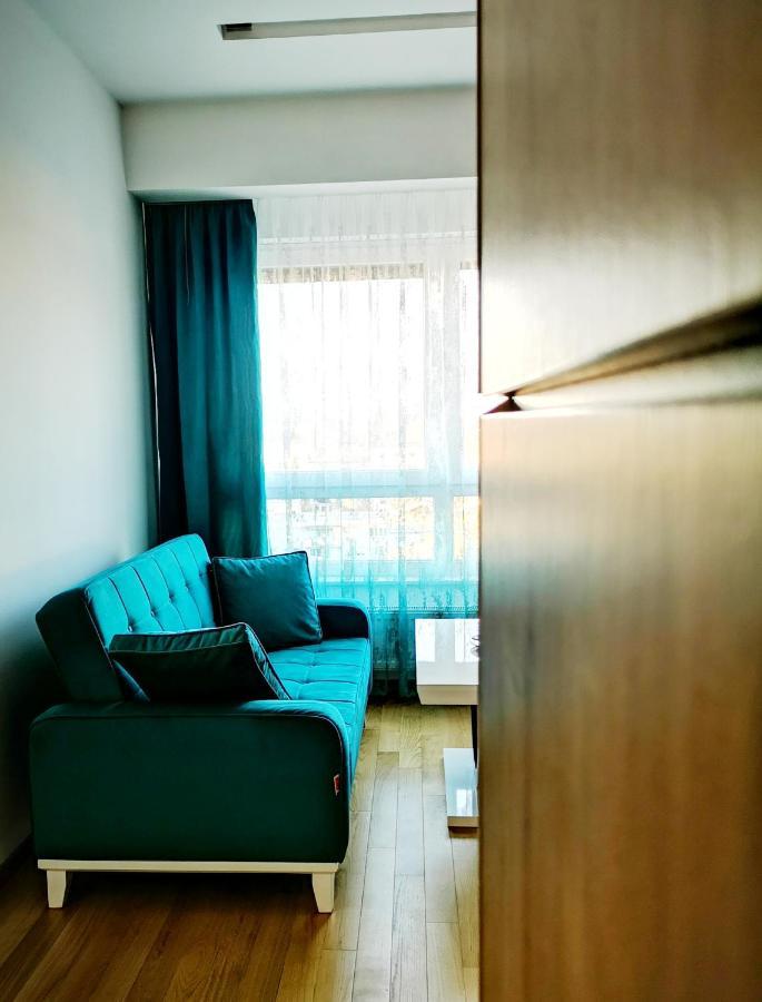 Downtown Apartment Banja Luka Exterior photo