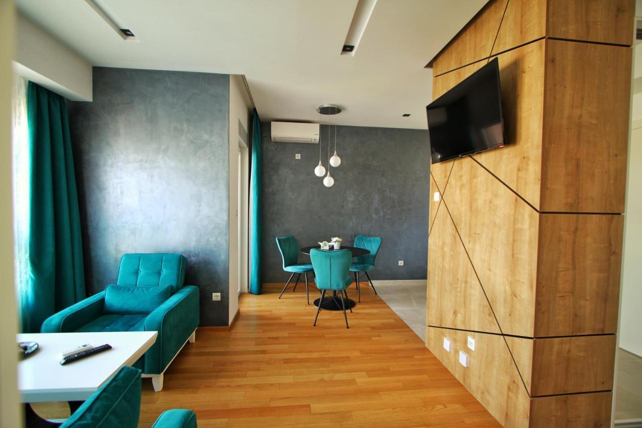 Downtown Apartment Banja Luka Exterior photo